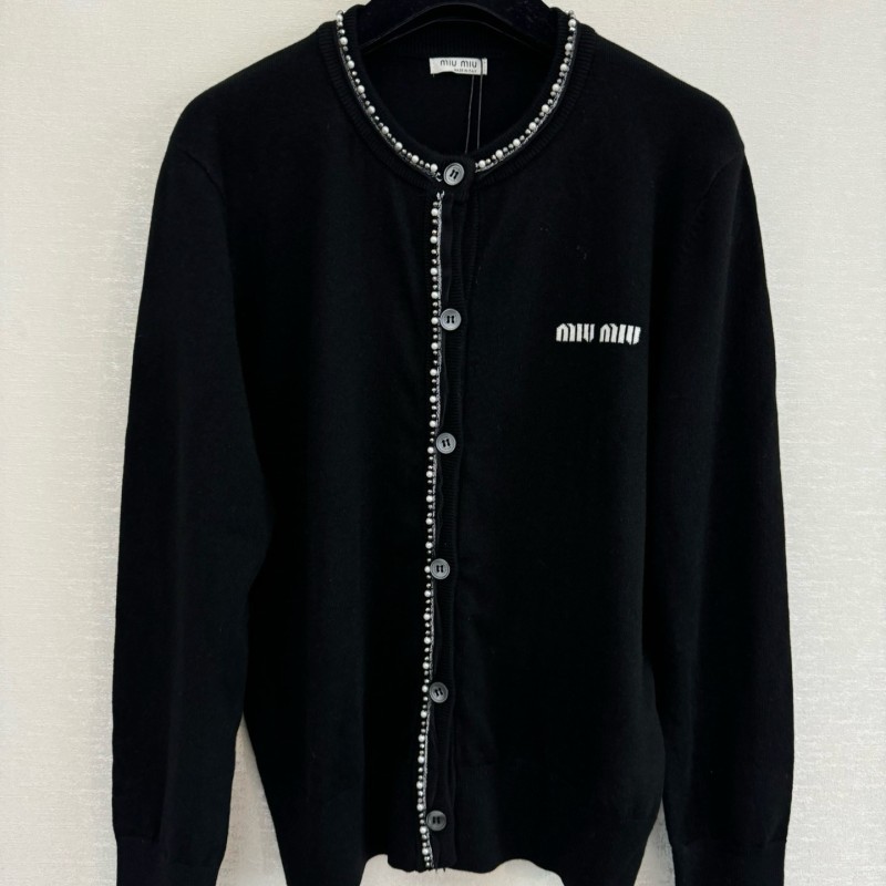 MiuMiu Cardigan