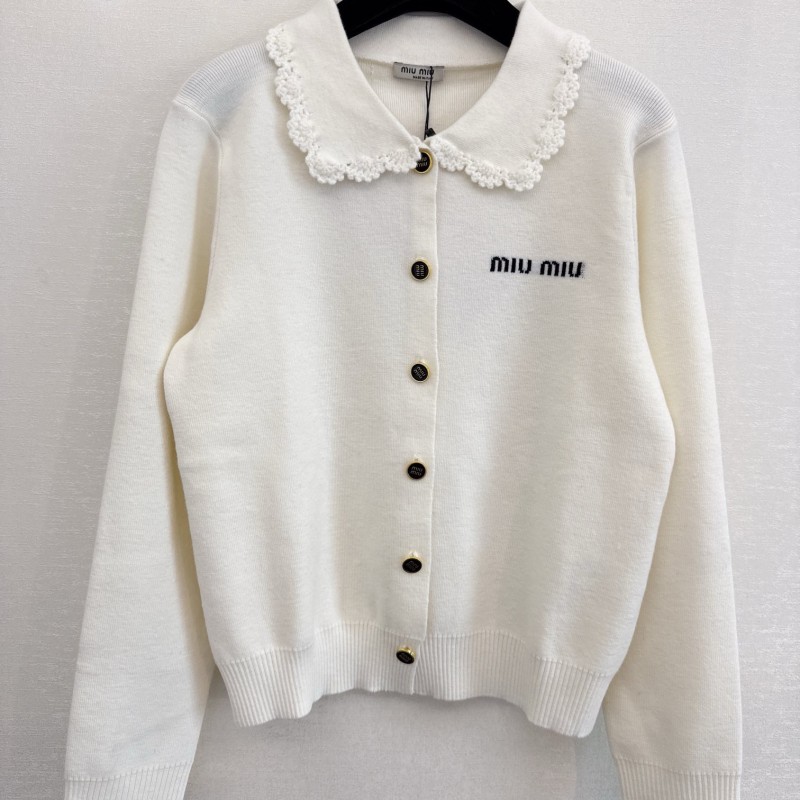 MiuMiu Cardigan