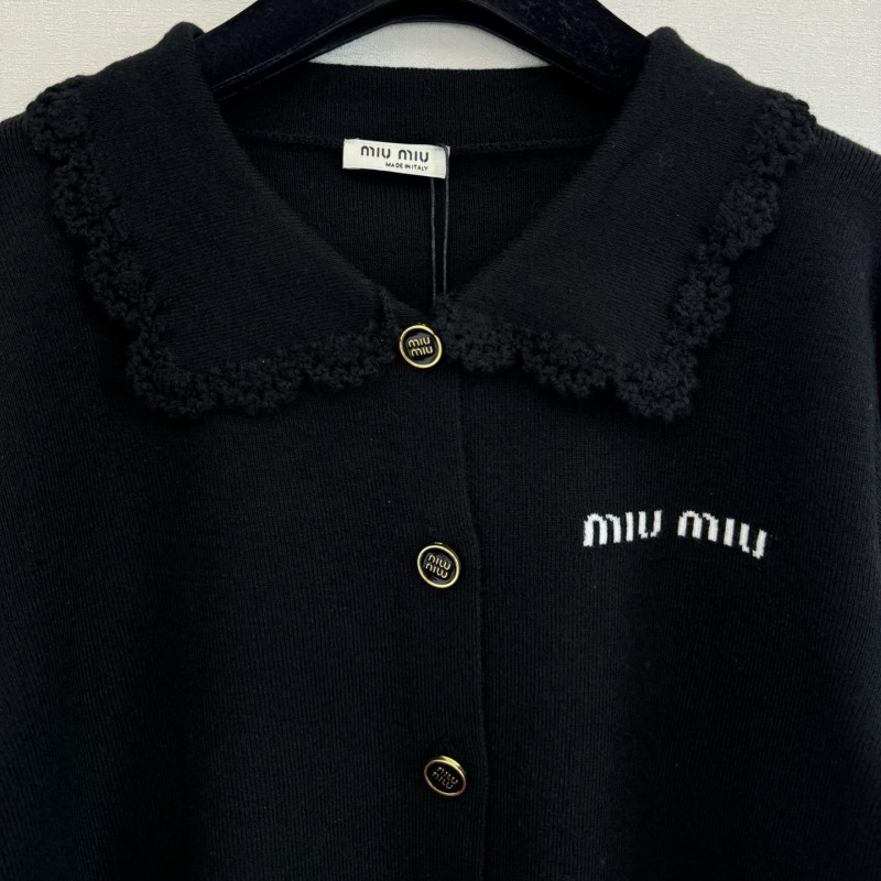 MiuMiu Cardigan