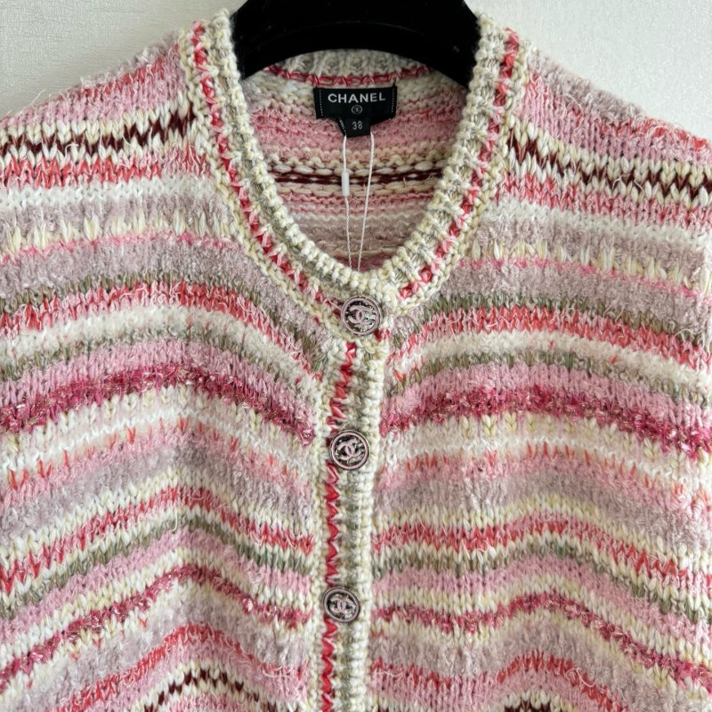 Chanel Cardigan