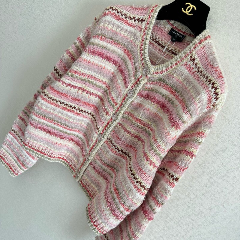 Chanel Cardigan