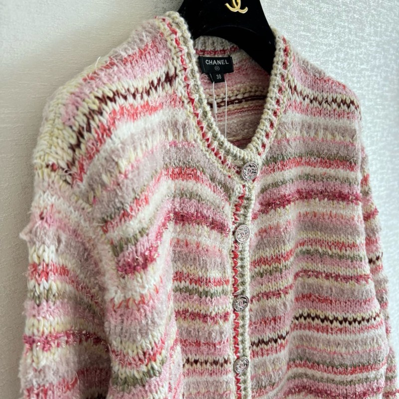 Chanel Cardigan