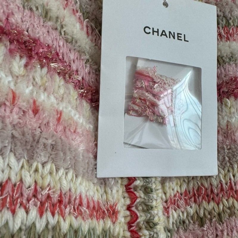 Chanel Cardigan