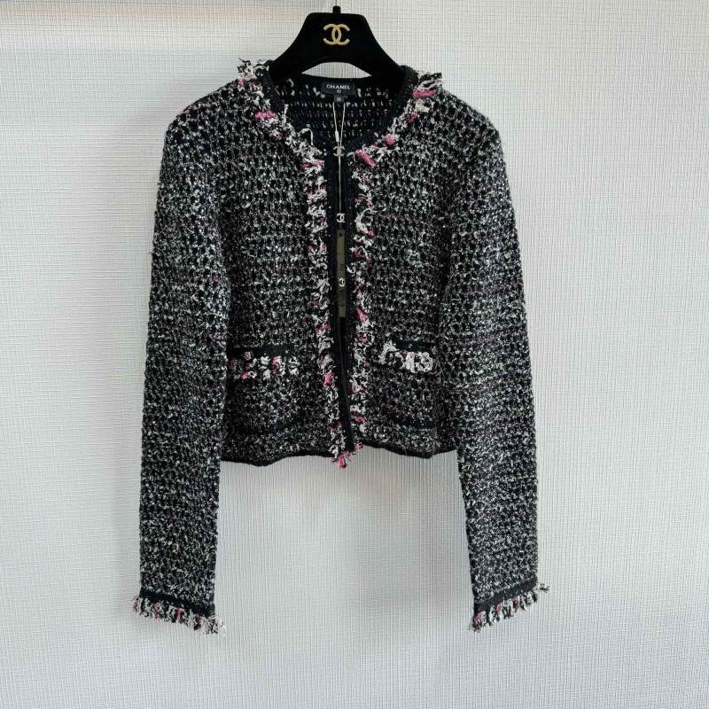 Chanel Cardigan