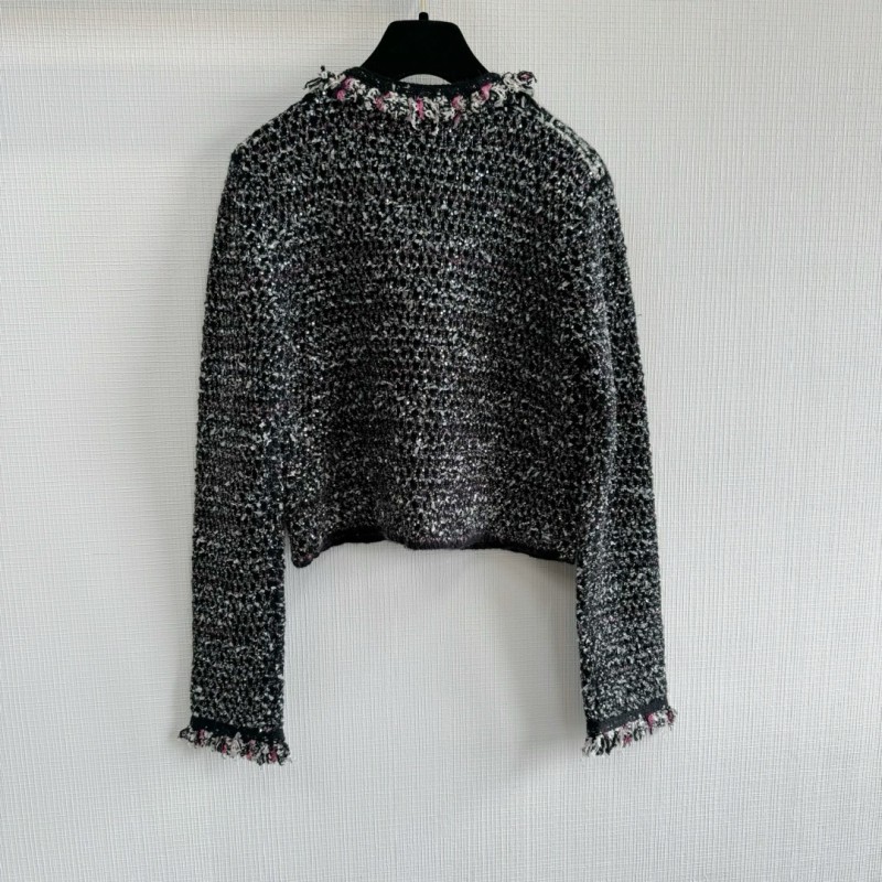 Chanel Cardigan