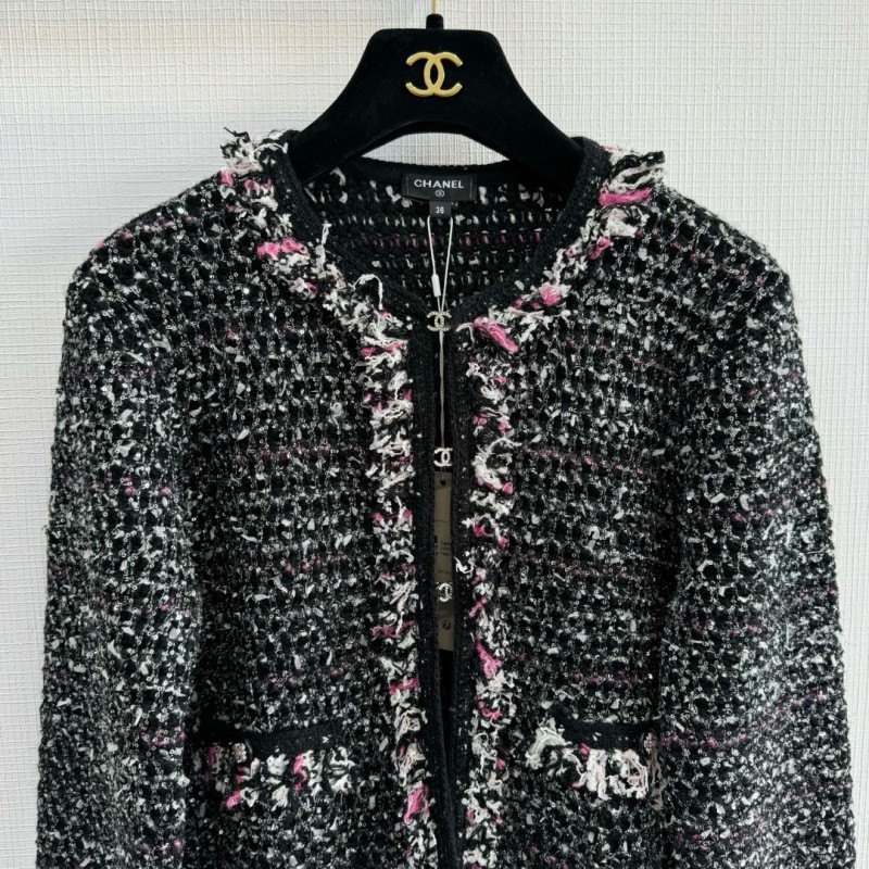 Chanel Cardigan