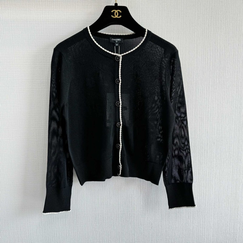 Chanel Cardigan