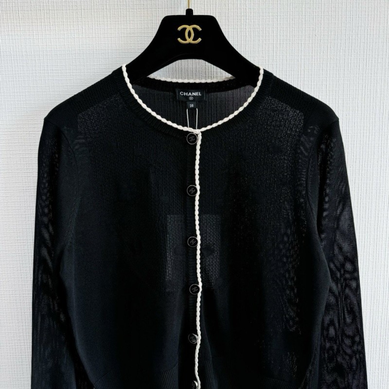 Chanel Cardigan