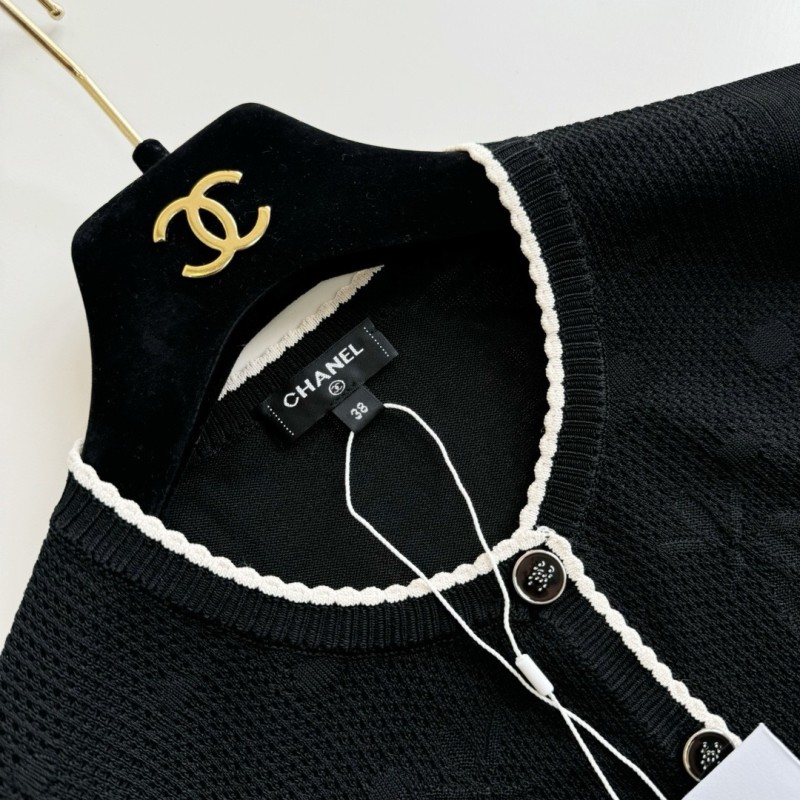 Chanel Cardigan