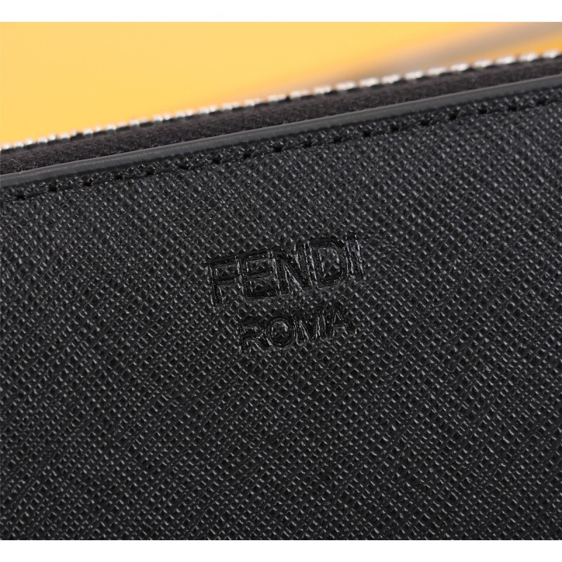 Fendi Long Wallet