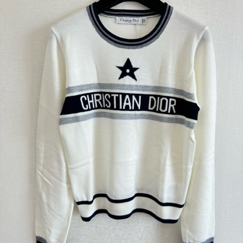 Dior Long Sleeves Tee