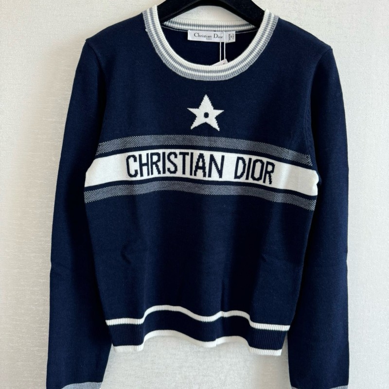 Dior Long Sleeves Tee