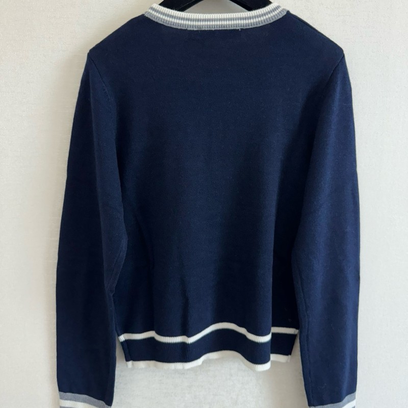 Dior Long Sleeves Tee