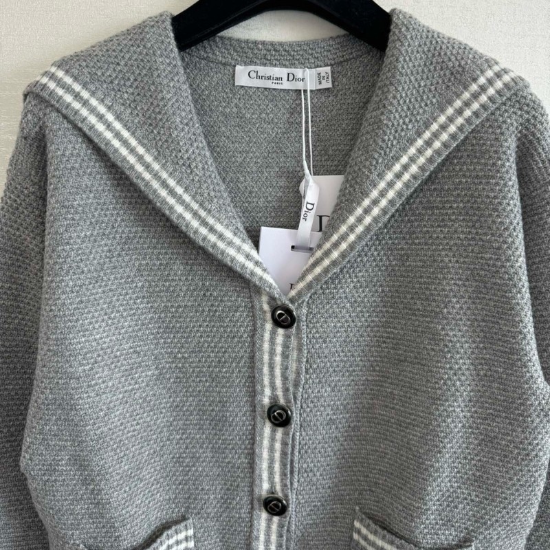 Dior Cardigan