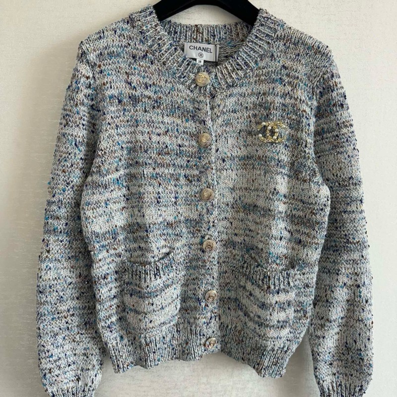 Chanel Cardigan