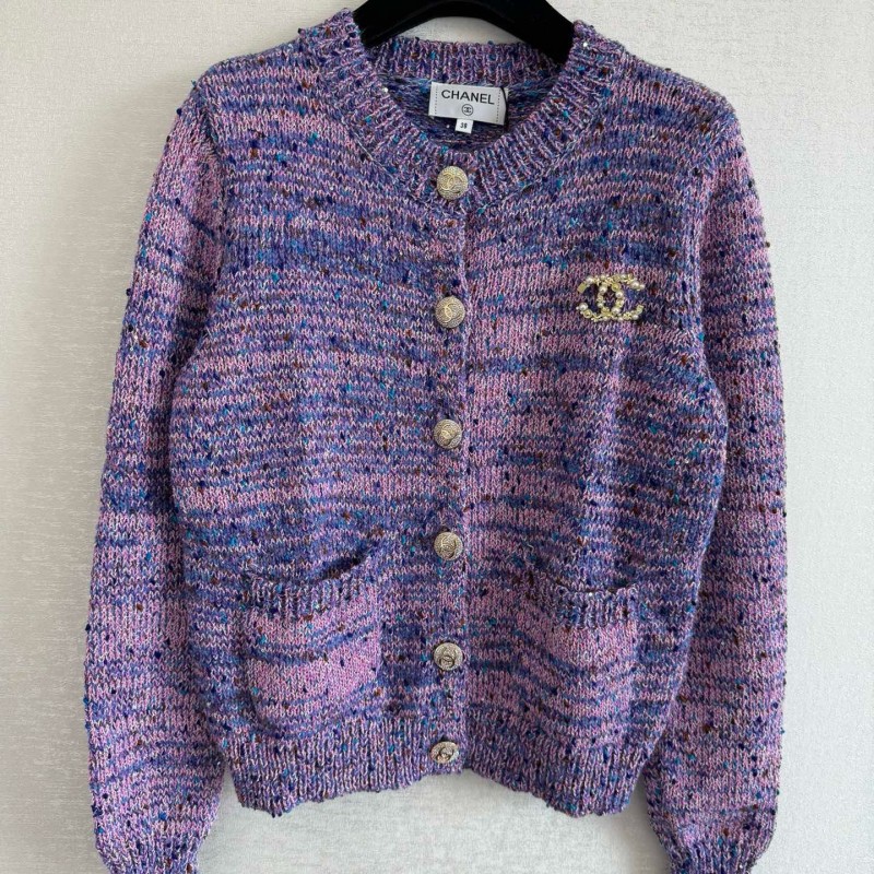 Chanel Cardigan