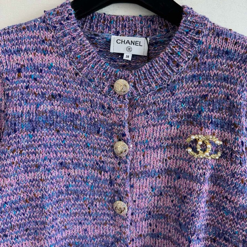 Chanel Cardigan