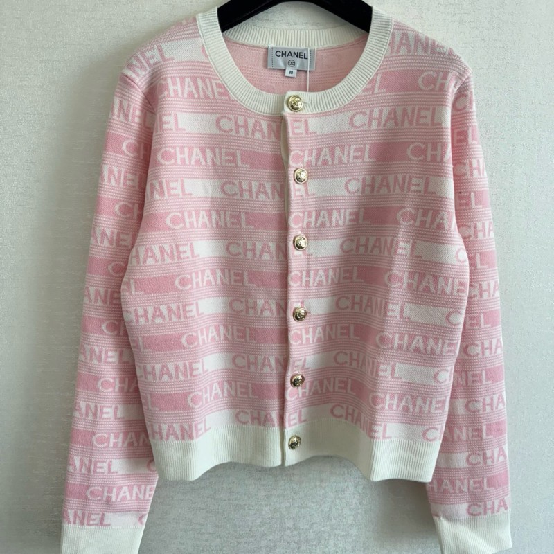 Chanel Cardigan