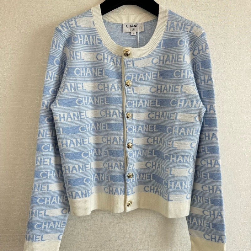 Chanel Cardigan