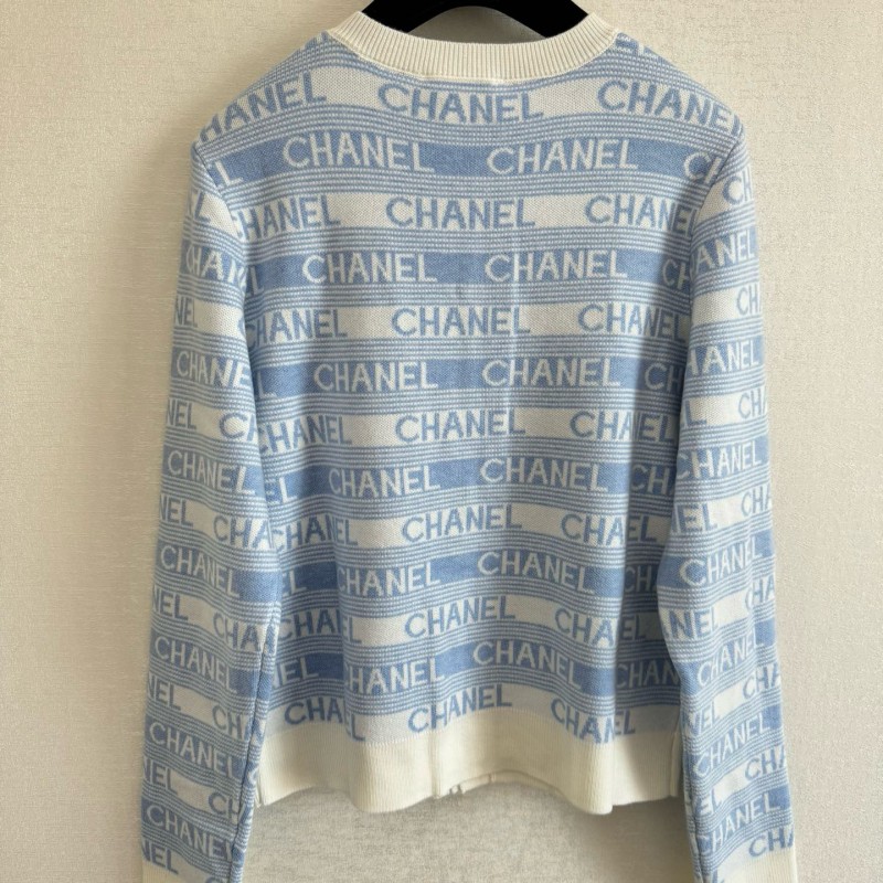 Chanel Cardigan