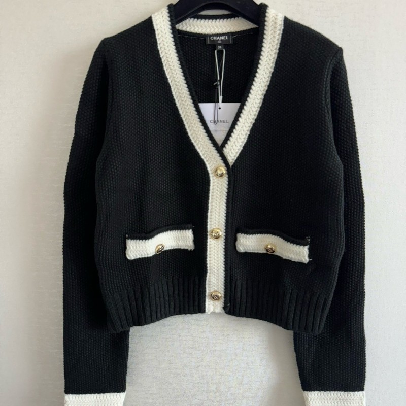 Chanel Cardigan