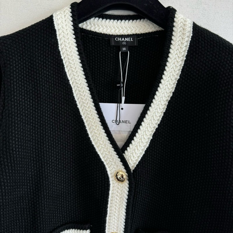 Chanel Cardigan