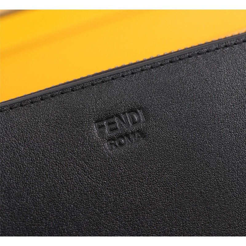 Fendi Long Wallet