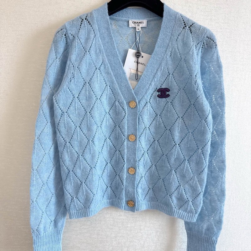 Chanel Cardigan