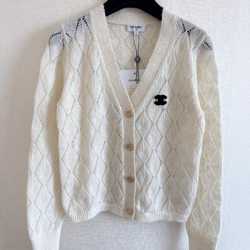 Chanel Cardigan