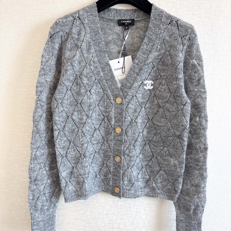 Chanel Cardigan