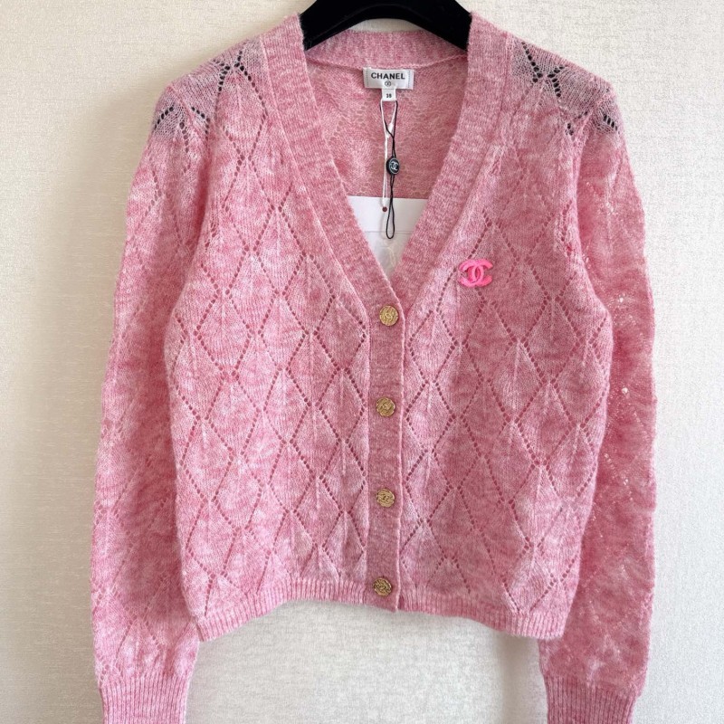 Chanel Cardigan