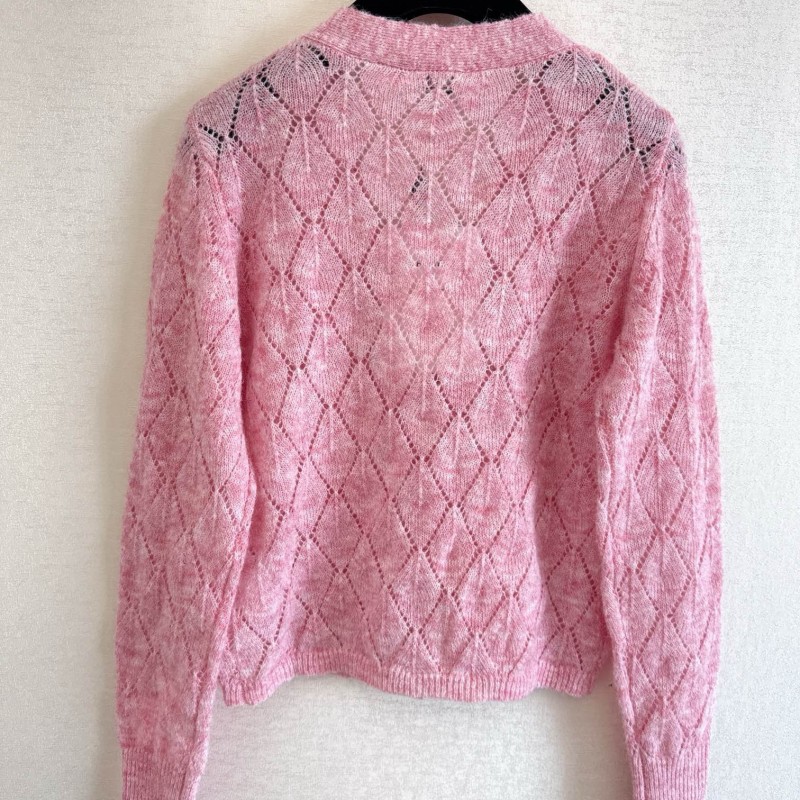 Chanel Cardigan