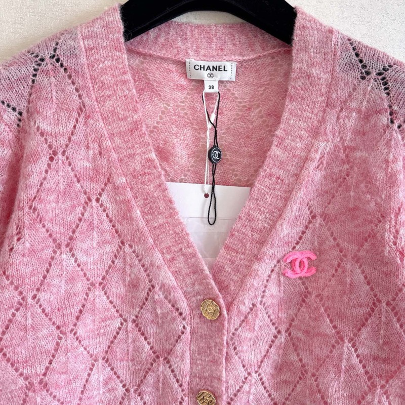 Chanel Cardigan