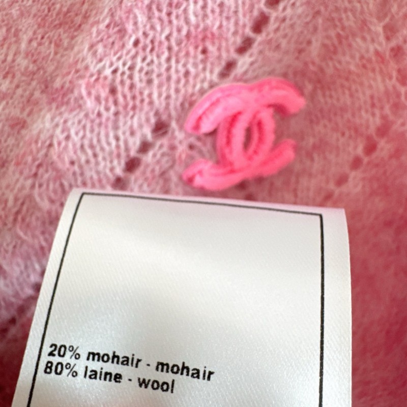 Chanel Cardigan