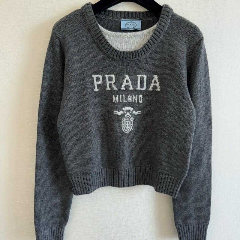 Prada Sweater