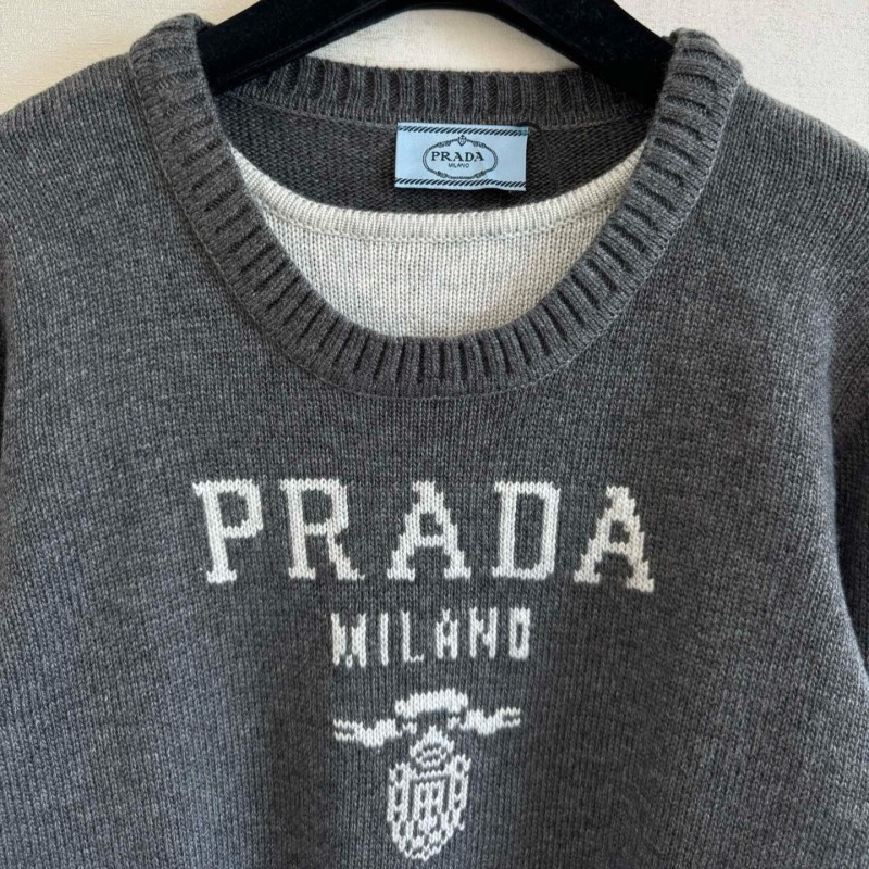 Prada Sweater