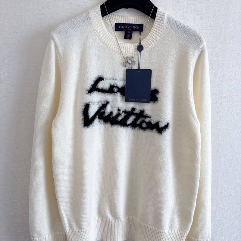 LV Sweater