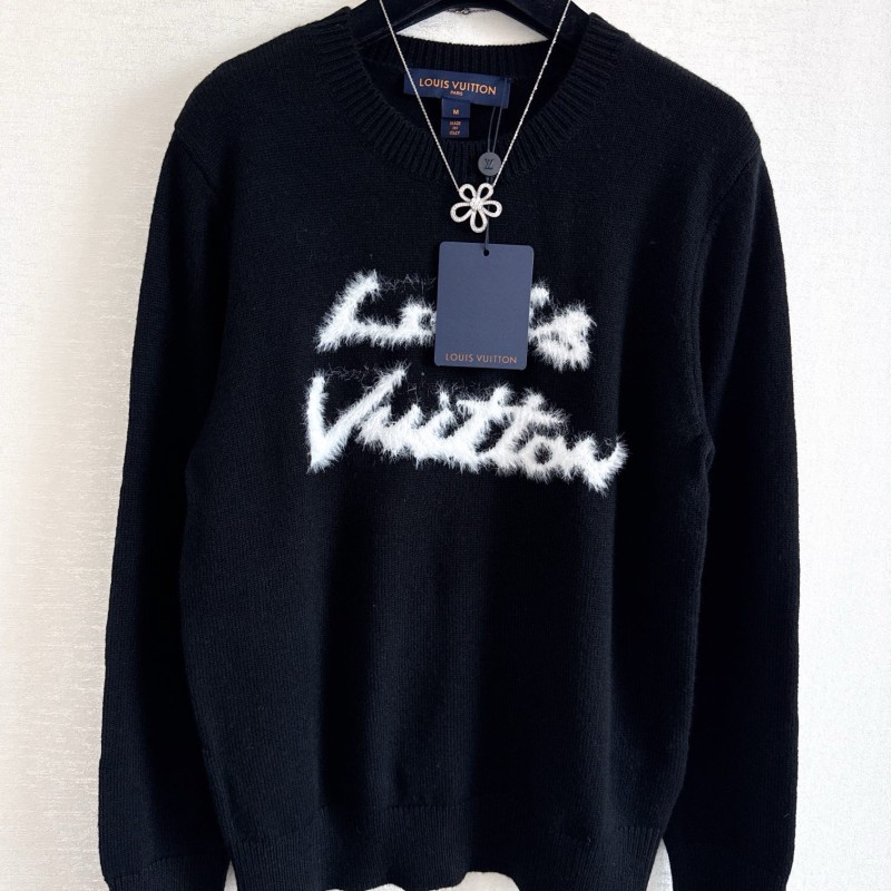 LV Sweater