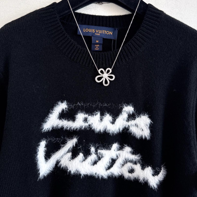 LV Sweater