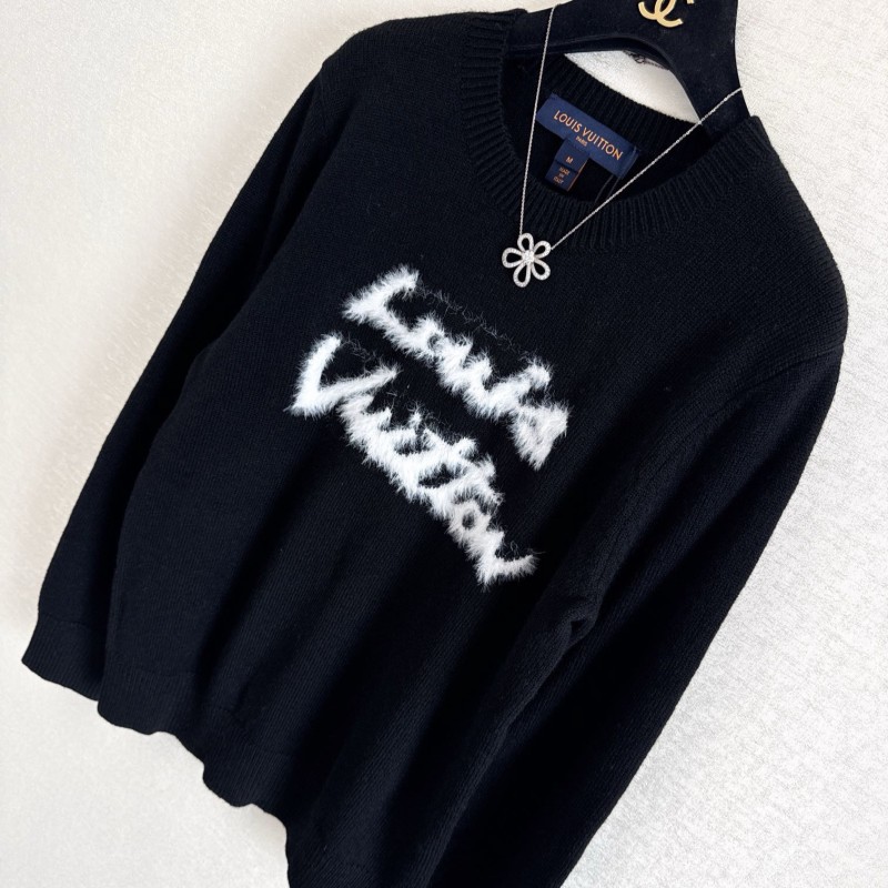 LV Sweater