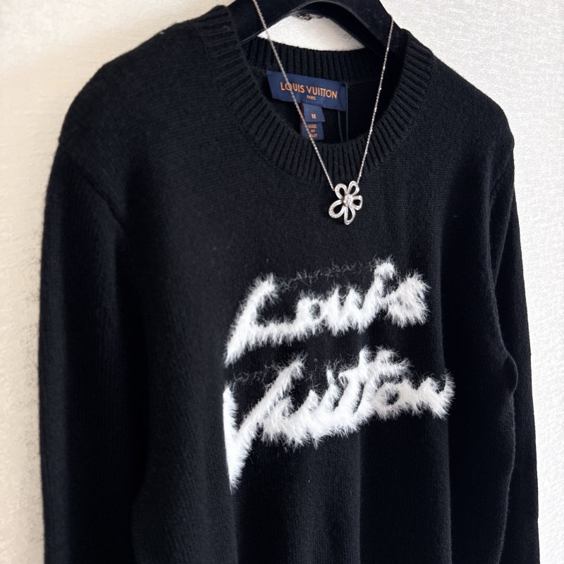 LV Sweater