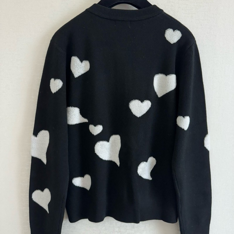 MiuMiu Sweater Cardigan