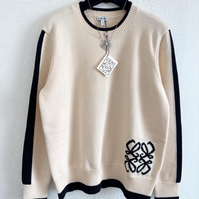 Loewe Sweater