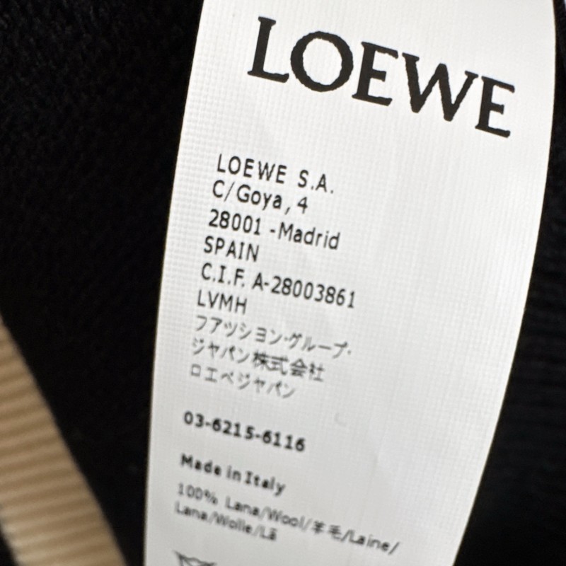 Loewe Sweater