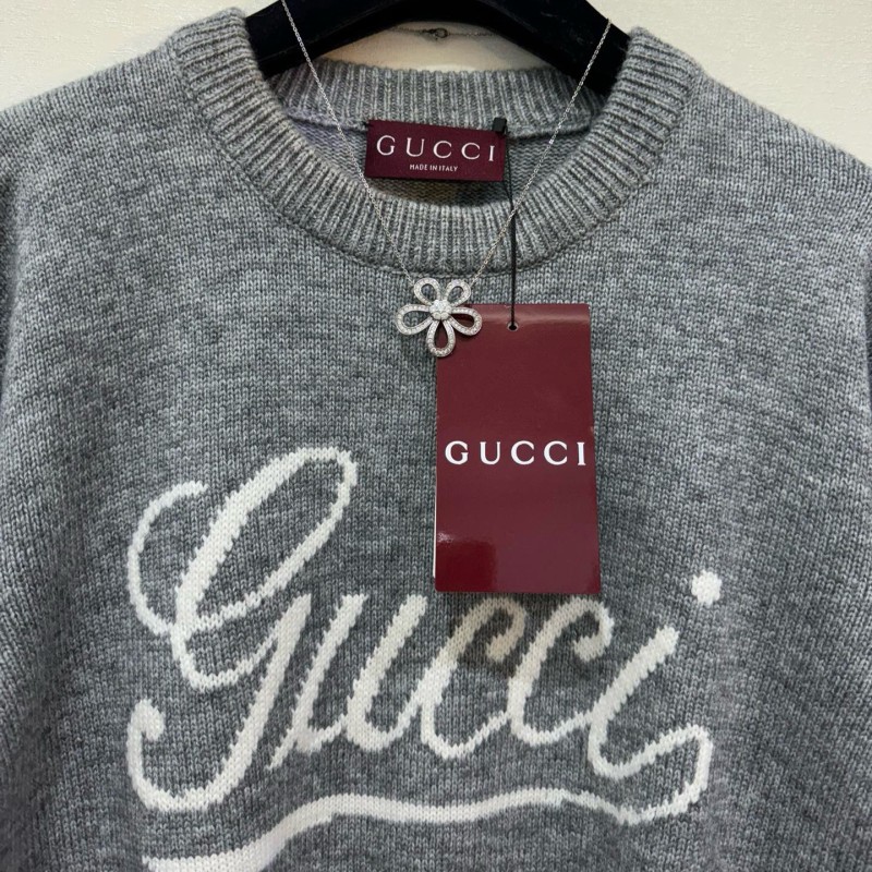 Gucci Sweater