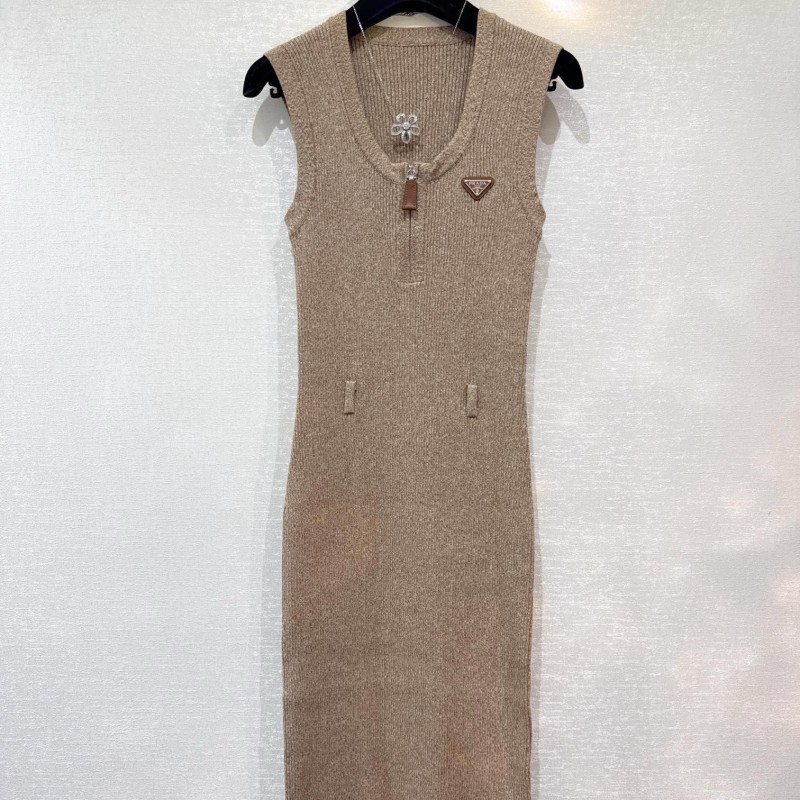 Prada Dress