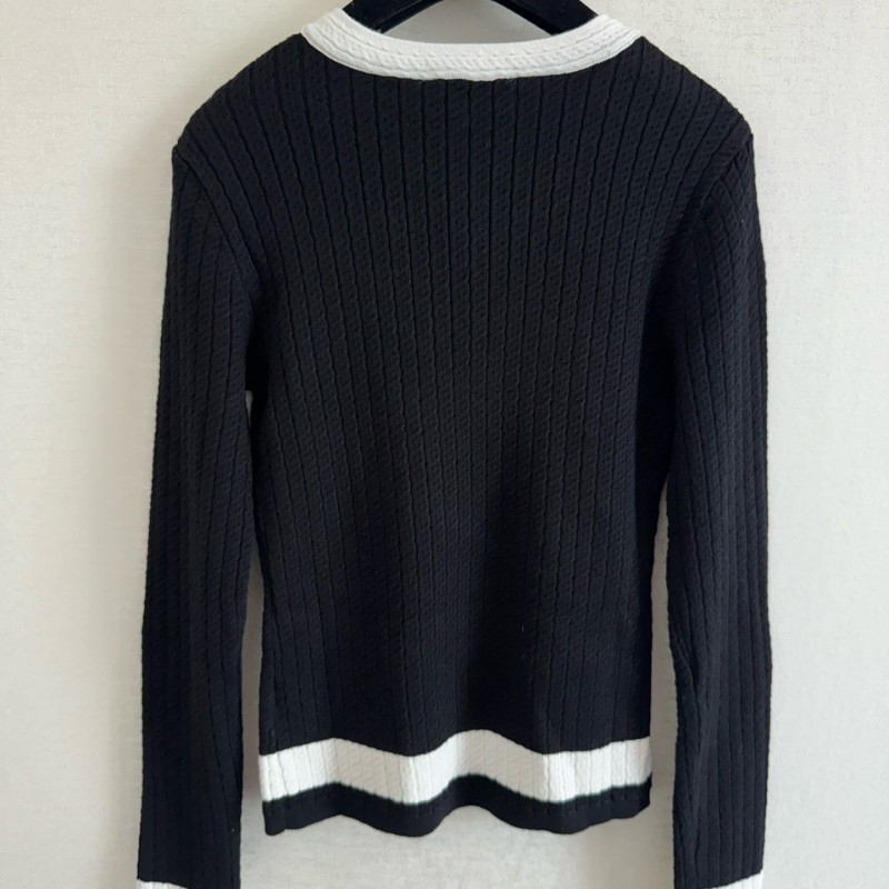 Chanel Long Sleeves Shirt