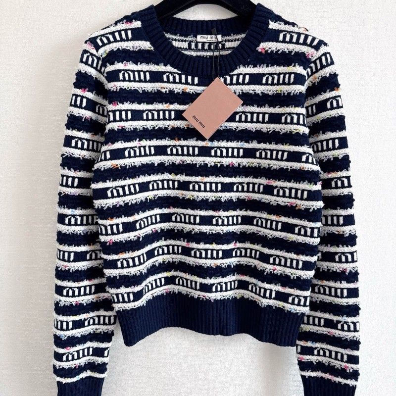 MiuMiu Sweater