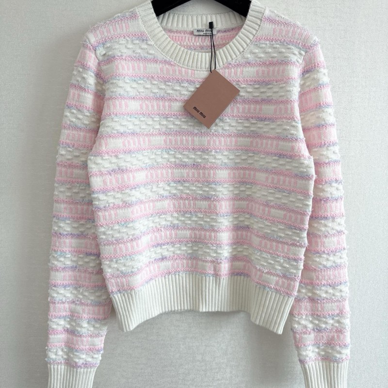 MiuMiu Sweater