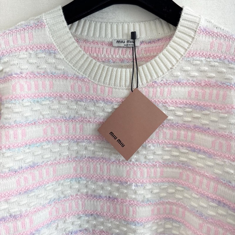 MiuMiu Sweater